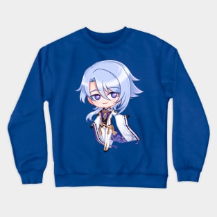 Ayato chibi Crewneck Sweatshirt